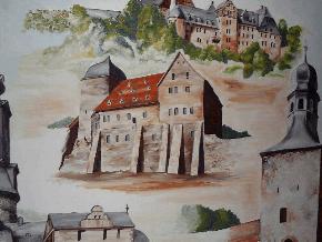 Die Runneburg