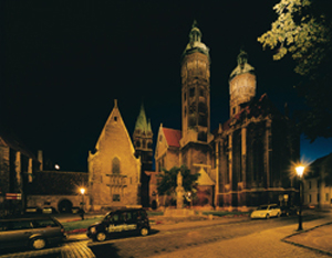 Naumburger Dom