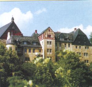 Schloss Beichlingen